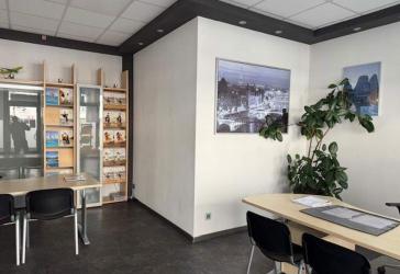 Vorschaubild Büro- /Praxis-Immobilie