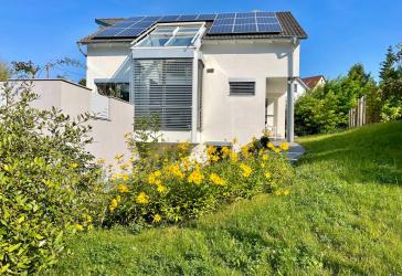 Vorschaubild Einfamilienhaus