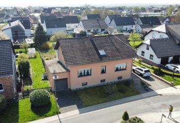 Vorschaubild Mehrfamilienhaus