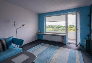 Privatverkauf ohne Provision: Schöne 2-Zimmer Wohnung in Bremen