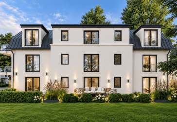 Ein Zuhause, das auch morgen noch passt ! Sehr geringe Energiekosten . Barrierefrei in Bad Honnef .