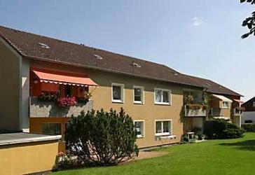 + 2 Zimmer mit Terrasse +
