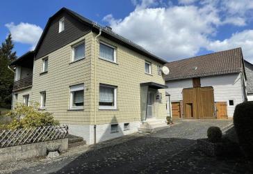 Vorschaubild Einfamilienhaus