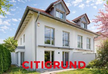 Vorschaubild Doppelhaushälfte