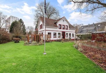 Vorschaubild Einfamilienhaus