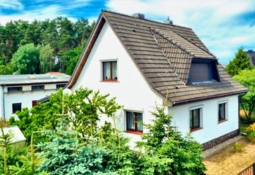 17358 Torgelow - hier leb ich gerne.