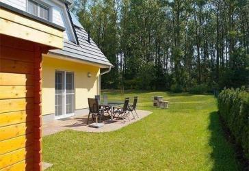 Ferienhaus mit 4 Schlafzimmer großes Grundstück Sauna zwei Bäder zum SCHNÄPPCHENPREIS