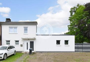 Vorschaubild Reihenendhaus
