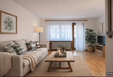 Vorschaubild Wohnung