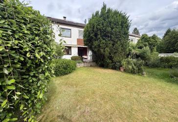 Vorschaubild Reihenmittelhaus