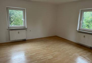 3-Zimmer-Wohnung in verkehrsgünstiger Lage