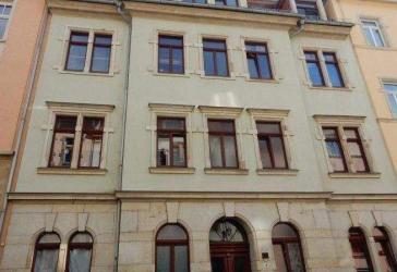 Provisionsfrei - Attraktive 2-Zimmerwohnung in Dresden-Plauen
