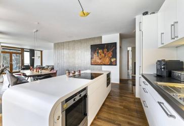 Vorschaubild Maisonettewohnung