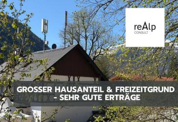 Vorschaubild Doppelhaushälfte