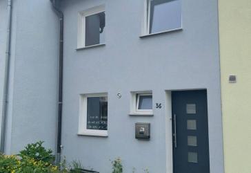 Vorschaubild Reihenhaus
