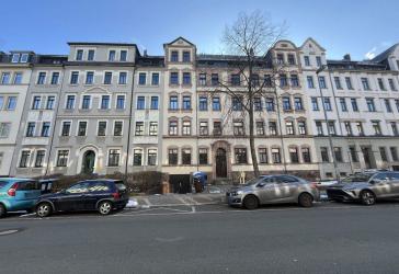 Vorschaubild Wohnung