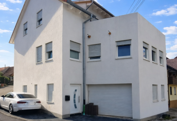 Vorschaubild Einfamilienhaus