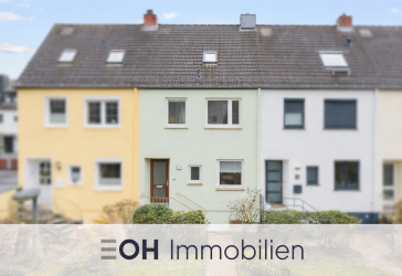 Vorschaubild Reihenmittelhaus