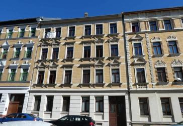Vorschaubild Mehrfamilienhaus