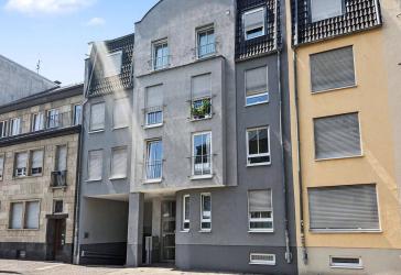 Vorschaubild Wohnung