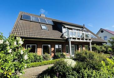 Natur, Ruhe und die Schlei - die perfekte Kulisse für Ihr neues Zuhause