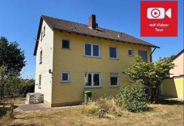 Vorschaubild Mehrfamilienhaus