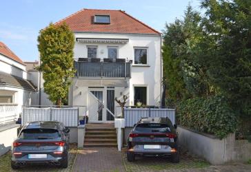 Vorschaubild Einfamilienhaus