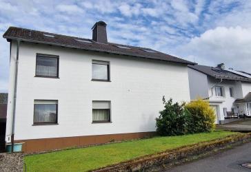 Großzügiges Einfamilienhaus mit ca. 180 m² Wohnfläche auf 816 m² Grundstück