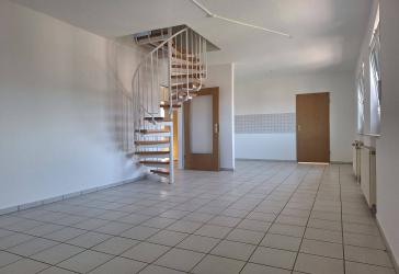 Vorschaubild Maisonettewohnung