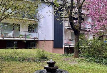 1+1=1 * Großzügige, familientaugliche ETW in ruhiger und dennoch zentraler Lage * in Niedernhausen