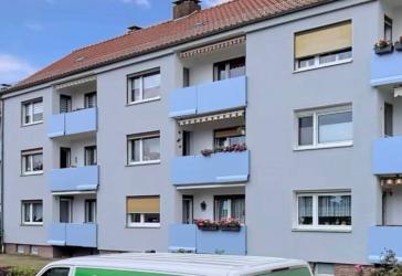 Vorschaubild Wohnung