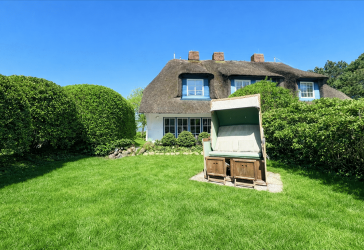 Vorschaubild Reihenendhaus