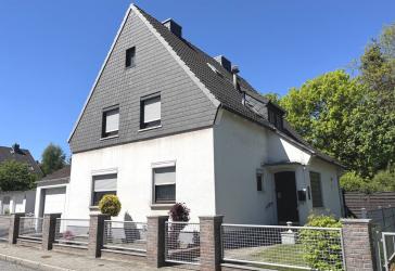 Vorschaubild Einfamilienhaus