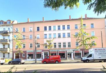 Vorschaubild Mehrfamilienhaus