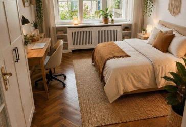 Vorschaubild Loft-Studio-Atelier