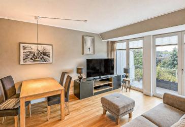 Vorschaubild Maisonettewohnung