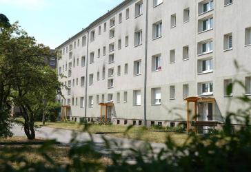 Vorschaubild Wohnung