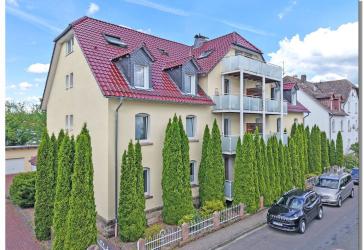 Vorschaubild Wohnung