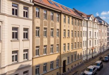 Vorschaubild Wohnung