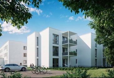 Vorschaubild Wohnung
