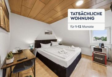 Vorschaubild Wohnung