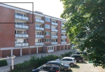 Gemütliche 2-Zimmer-Wohnung am Südstrand!