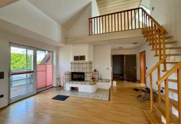 Vorschaubild Maisonettewohnung