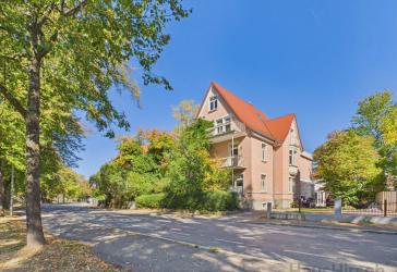 Vorschaubild Mehrfamilienhaus