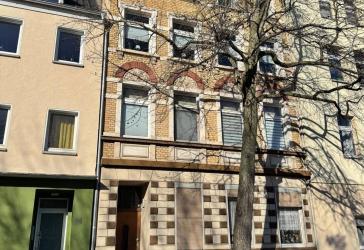 Vorschaubild Mehrfamilienhaus