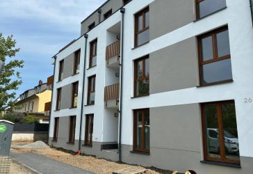 Vorschaubild Wohnung