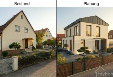 Vorschaubild Einfamilienhaus