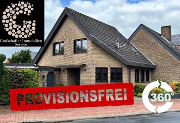 ++PROVISIONFREI++ MODERNISIERTES, ZENTRAL GELEGENES HAUS in FÜRSTENAU