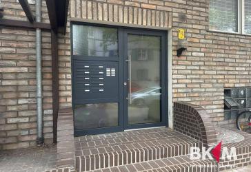 Großzügige 3-Zimmer-Eigentumswohnung mit Garage und großem Balkon