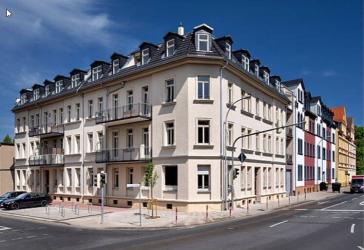 Vorschaubild Wohnung